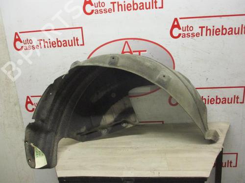 Wheel arch FORD S-MAX (WA6) 1.8 TDCi | BP28286949C56 