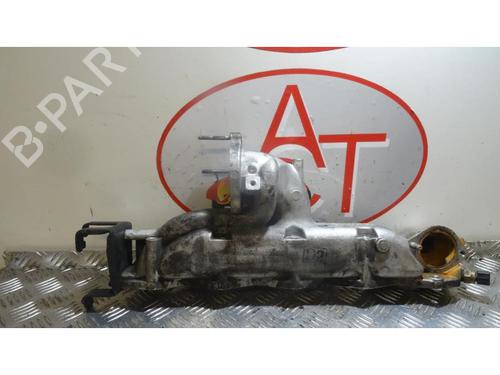 Intake manifold CITROËN C1 (PM_, PN_) 1.0 | BP29380576M70 