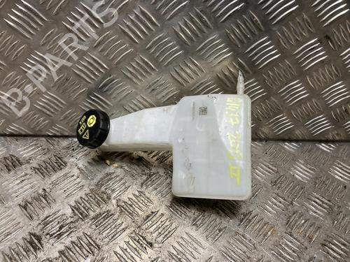 Bremsevæskebeholder PEUGEOT 208 II (UB_, UP_, UW_, UJ_) 1.2 PureTech 100 (101 hp) 31245846