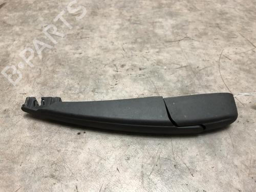 Used Rear windshield wiper arm CITROËN C3 AIRCROSS II (2R_, 2C_) 1.2 PureTech 110 (2RHNZB, 2RHNZW, 2RHNPX, 2RHNPJ) (110 hp) 20627949