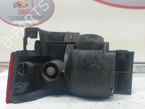 Right taillight OPEL MERIVA A MPV (X03) 1.3 CDTI (E75) | BP12961861C35