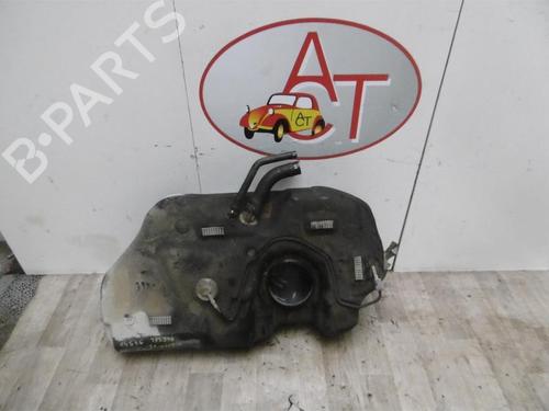 Fuel tank FORD FIESTA VI (CB1, CCN) 1.6 TDCi | BP15966396C62 