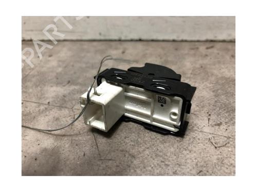 Left rear window switch CITROËN C3 AIRCROSS II (2R_, 2C_) 1.2 PureTech 110 (2RHNZB, 2RHNZW, 2RHNPX, 2RHNPJ) | BP20632406I29 