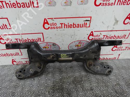 Used Subframe LANCIA YPSILON (843_) 1.4 16V (843.AXC11, 843.AXC1B, 843.AXC1A) (95 hp) 13267341