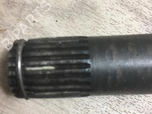 Used Right front driveshaft TOYOTA RAV 4 II (_A2_) 2.0 D 4WD (CLA20_, CLA21_, CLA20R, CLA21R) (116 hp) 13291820