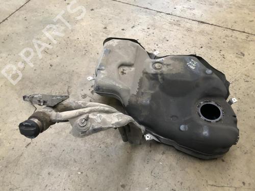 Bensintank VW PASSAT B6 (3C2) 2.0 TDI 16V (140 hp) 23068545