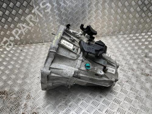 Gearbox RENAULT SCÉNIC III (JZ0/1_) 1.5 dCi | BP31021548M3