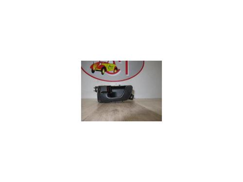 Used Front left interior door handle MITSUBISHI PAJERO III (V7_W, V6_W) 3.2 Di-D (V68W) (160 hp) 13005218