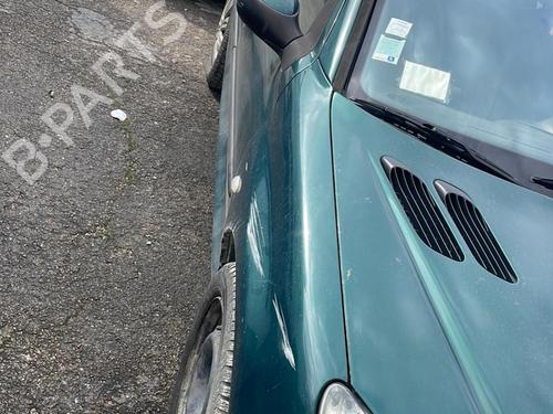 Hood lock PEUGEOT 206 Hatchback (2A/C) 2.0 HDI 90 | BP23873275C133 