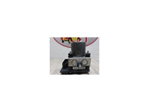 ABS Bremseaggregat PEUGEOT EXPERT Van (VF3A_, VF3U_, VF3X_) 2.0 HDi 130 (128 hp) 13292651