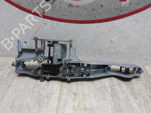 Used Front left exterior door handle CITROËN C3 Picasso (SH_) 1.6 HDi (90 hp) 13262797