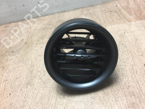 Used Air vent SEAT IBIZA III (6L1) 1.9 TDI (100 hp) 25306690