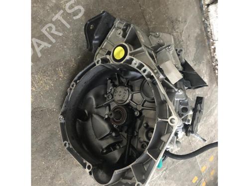 Used Gearbox RENAULT CLIO V (B7_) 1.0 TCe 90 (B7MT) (91 hp) 23873236