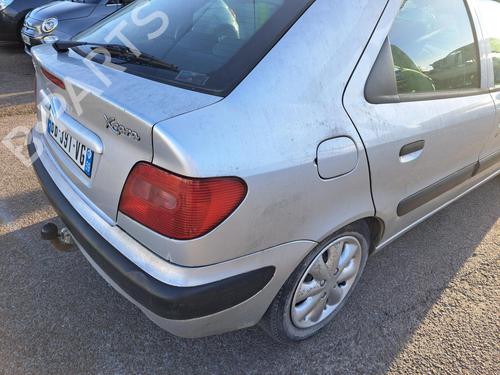 Left front driveshaft CITROËN XSARA (N1) 1.4 i | BP20613919M38 