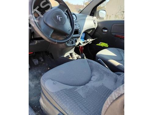 Rear left seatbelt CITROËN C2 (JM_) 1.1 | BP30786545I29