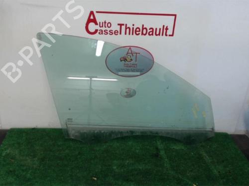 Used Front right door window RENAULT LAGUNA II Grandtour (KG0/1_) 2.2 dCi (KG0F) (150 hp) 13262673