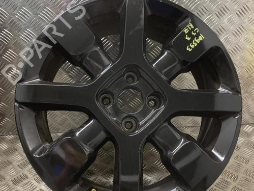 Fælk CITROËN C3 III (SX) 1.6 BlueHDi 100 (99 hp) 31187031