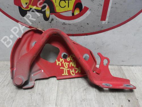 Used Hinge/Door check strap FORD KA (RU8) 1.2 (69 hp) 13261670