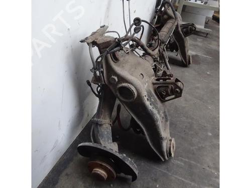 Rear axle LANCIA DELTA II (836_) 2.0 16V Turbo (836AB) | BP13273176M2 
