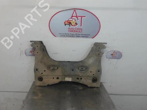 Subframe RENAULT MEGANE II (BM0/1_, CM0/1_) 1.5 dCi (BM02, BM13, BM2A, CM02, CM13) | BP22801618M9 