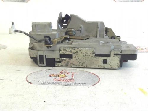 Rear right lock PEUGEOT 406 (8B) 2.0 HDI 110 | BP12963870C99 