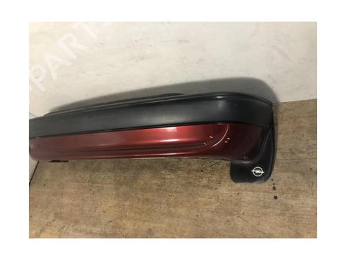 Rear bumper OPEL ASTRA F Hatchback (T92) 1.4 i 16V (F08, M08, F68, M68) | BP20625700C8 