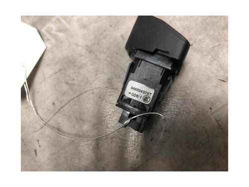 Switch PEUGEOT 5008 (0U_, 0E_) 1.6 HDi | BP20634954I30 
