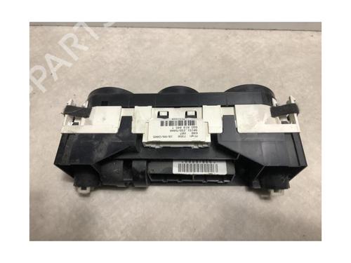 AC Styreenhet / Manøvreringsenhet VW FOX Hatchback (5Z1, 5Z3, 5Z4) 1.2 | BP20613104I5 