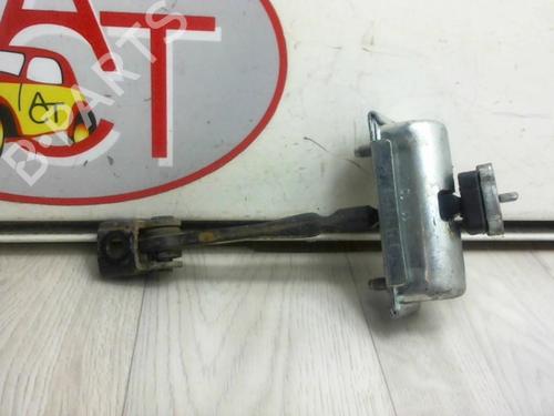 Used Hinge/Door check strap OPEL CORSA D (S07) 1.3 CDTI (L08, L68) (75 hp) 27467824