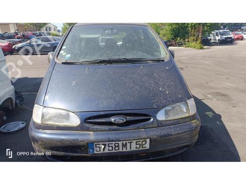 Seat buckle FORD GALAXY I (WGR) 1.9 TDI | BP23872709I32 