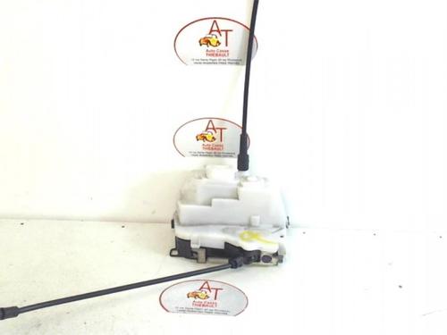 Høyre bak lås RENAULT MEGANE II (BM0/1_, CM0/1_) 1.5 dCi (BM1E, CM1E) | BP13037526C99 