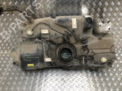 Andre CITROËN C4 SPACETOURER (3D_) 1.2 PureTech 130 | BP25306333O1