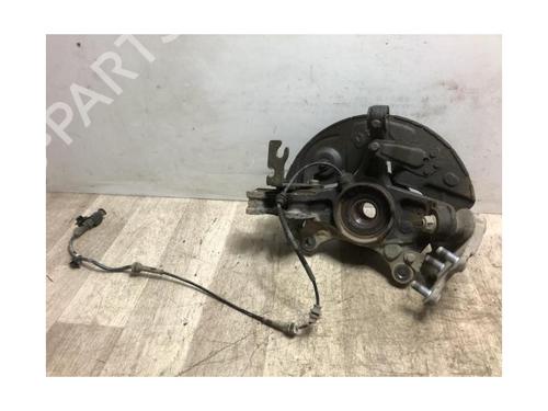 Right front steering knuckle CITROËN C4 SPACETOURER (3D_) 1.2 PureTech 130 | BP20623065M26 
