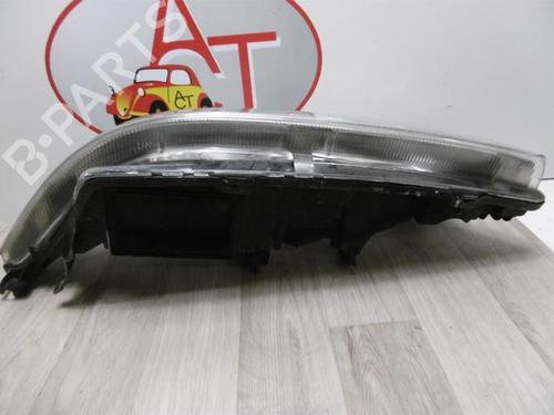 Right headlight RENAULT LAGUNA II Grandtour (KG0/1_) 1.9 dCi (KG0E, KG0R) | BP13287418C29 