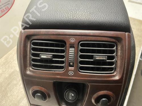 Middle console SSANGYONG REXTON / REXTON II (GAB_) 2.7 Xdi | BP31201501I22 