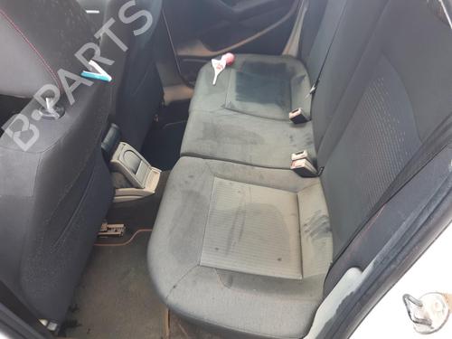 Left front driveshaft VW POLO V (6R1, 6C1) 1.4 TDI | BP25305637M38 