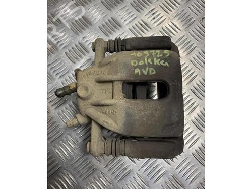 Right front brake caliper DACIA DOKKER MPV (KE_) 1.5 dCi (KEAJ, KEAH) | BP24019974M104 