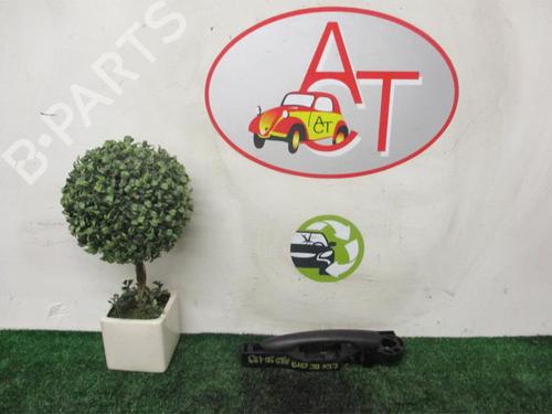 Used Rear right exterior door handle RENAULT CLIO III Grandtour (KR0/1_) 1.5 dCi (KR0G) (68 hp) 13262610