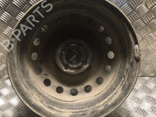 Fælk RENAULT KANGOO (KC0/1_) 1.5 dCi (KC07) | BP31370498C45