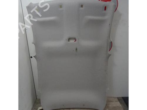 Interiør taket CITROËN C3 II (SC_) 1.4 HDi 70 (SC8HZC, SC8HR0, SC8HP4) (68 hp) 12972792