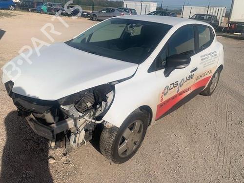 Right mirror glass RENAULT CLIO IV (BH_) 1.5 dCi 75 | BP31200024C147 