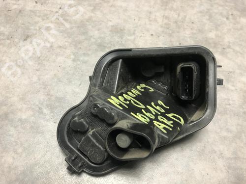 Licence plate light RENAULT MEGANE III Grandtour (KZ0/1) 1.5 dCi | BP20617283I40