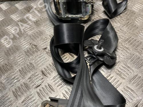 Rear right seatbelt CITROËN C4 III (BA_, BB_, BC_) ë-C4 (BCZKXC, BZCKSC) | BP31246387I28