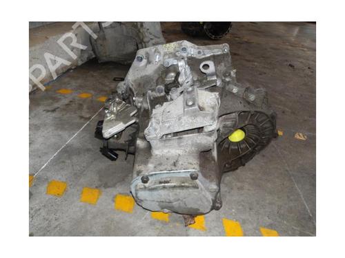 Gearbox CITROËN DS3 (SA_) 1.6 HDi 115 | BP13276561M3 