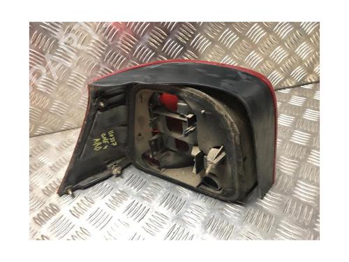 Right taillight VW GOLF IV (1J1) 1.6 16V | BP25748231C35 