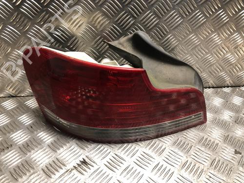 Used Left taillight Left taillight BMW 1 Convertible (E88) 123 d (204 hp) 34117509 34117509