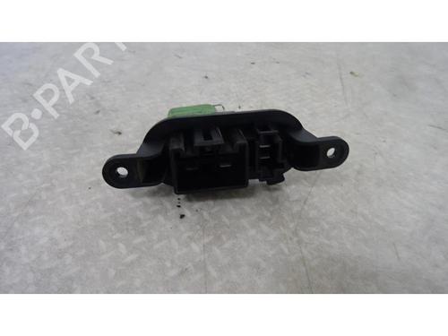 Heater resistor RENAULT MASTER III Platform/Chassis (EV, HV, UV) 2.3 dCi 145 RWD (UV0F, UV0E, HV0E, HV0F, HV0T, HV10,... | BP13274720M108 