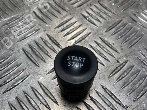 Pulsantiera RENAULT CLIO IV (BH_) 1.2 16V (73 hp) 31696649