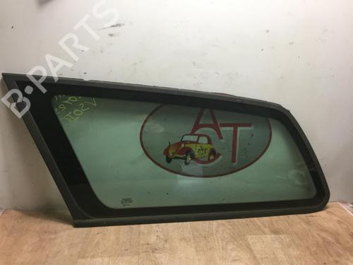 Used Rear left quarter glass VOLVO V50 (545) 1.6 D (110 hp) 13222965