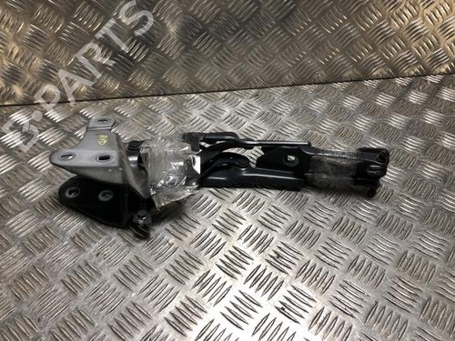 Dørhængsel/Dørbegrænser BMW X1 (E84) xDrive 20 d | BP31186598C146